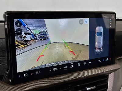 2025 Ford Explorer Activo