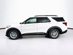 2025 Ford Explorer Activo