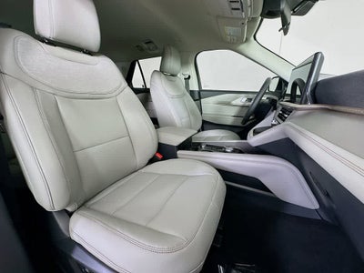 Ford Explorer Active 2026 con paquete 100A