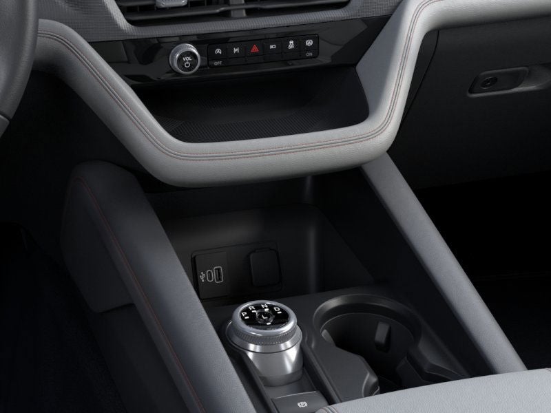 Ford Explorer Active 2026 con paquete 100A