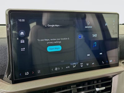 Ford Explorer Active 2026 con paquete 100A