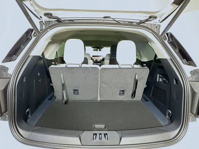 Ford Explorer Active 2026 con paquete 100A