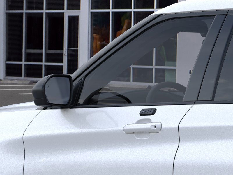 Ford Explorer Active 2026 con paquete 100A