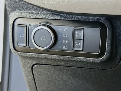 Ford Explorer Active 2026 con paquete 200A