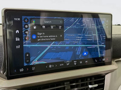 Ford Explorer Active 2026 con paquete 200A