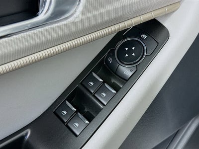 Ford Explorer Active 2026 con paquete 200A