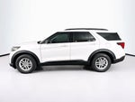 Ford Explorer Active 2026 con paquete 100A