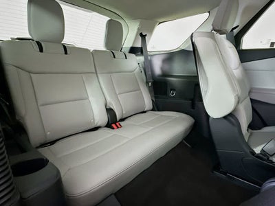 Ford Explorer Active 2026 con paquete 200A