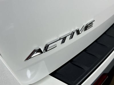 Ford Explorer Active 2026 con paquete 100A