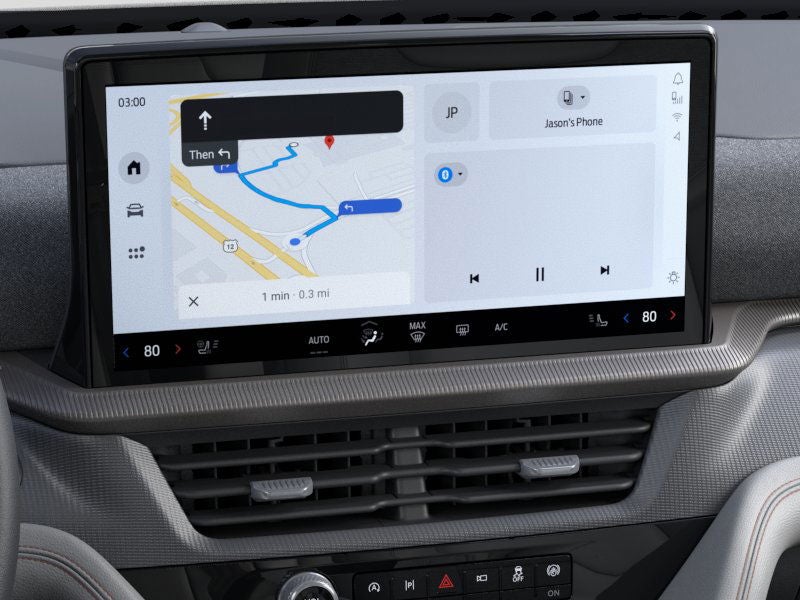 Ford Explorer Active 2026 con paquete 100A