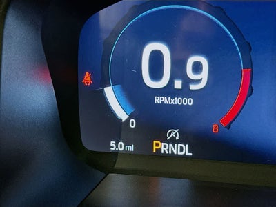 Ford Explorer Active 2026 con paquete 100A