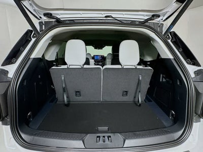 Ford Explorer Active 2026 con paquete 100A