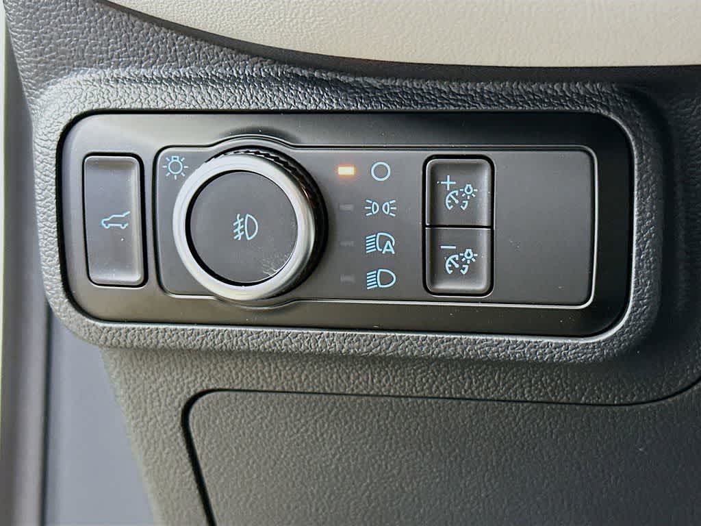 Ford Explorer Active 2026 con paquete 100A