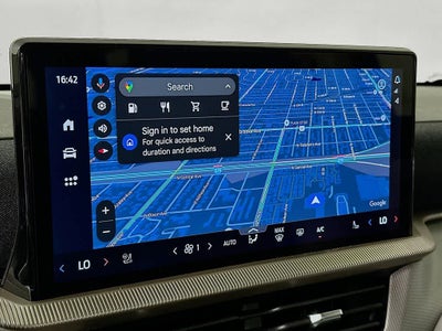 Ford Explorer Active 2026 con paquete 100A