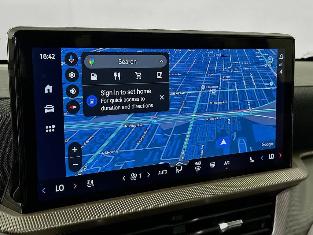 Ford Explorer Active 2026 con paquete 100A