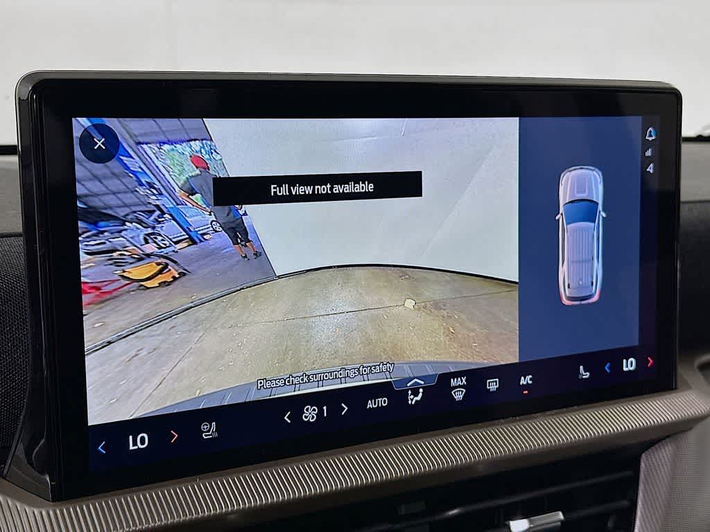 Ford Explorer Active 2026 con paquete 100A