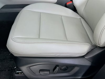 Ford Explorer Active 2026 con paquete 100A