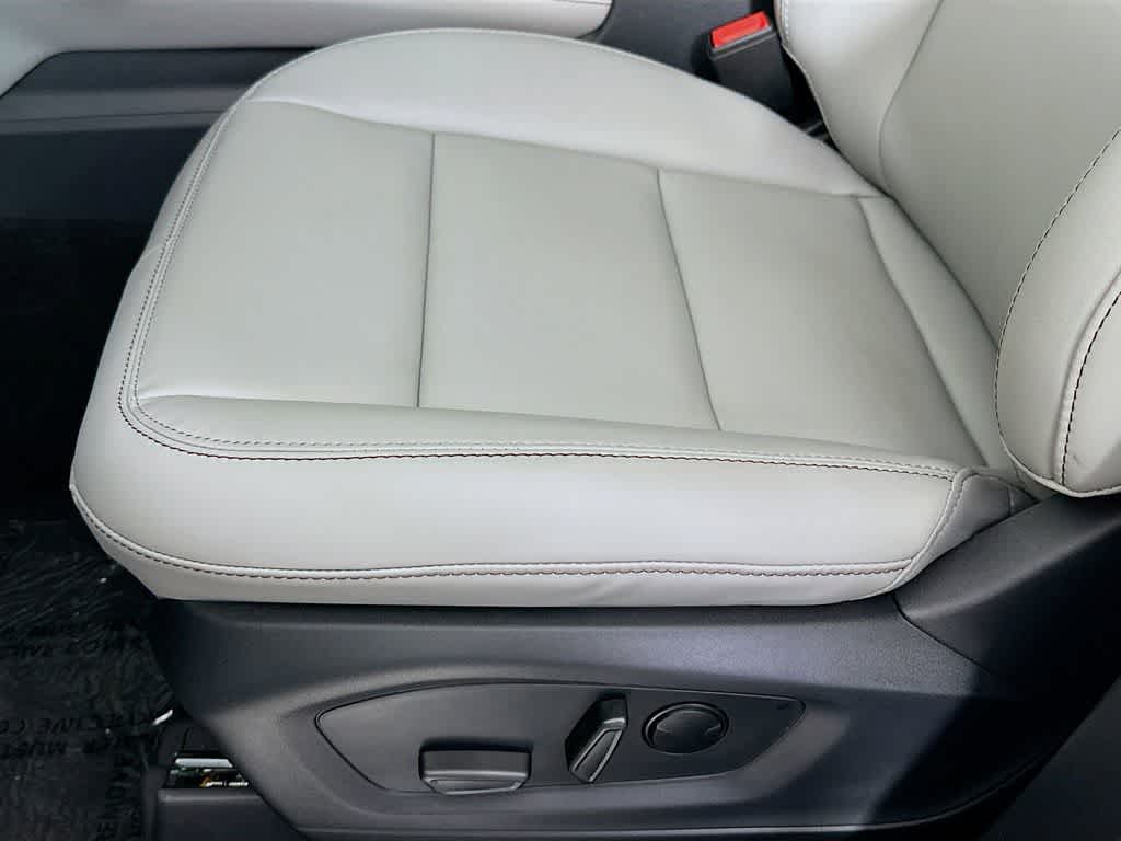 Ford Explorer Active 2026 con paquete 100A