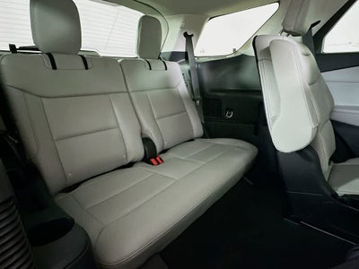 Ford Explorer Active 2026 con paquete 100A