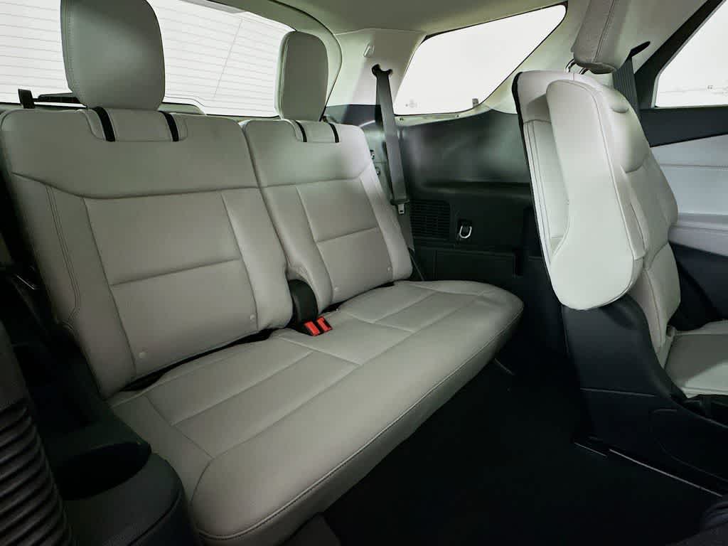 Ford Explorer Active 2026 con paquete 100A