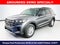 2025 Ford Explorer Activo