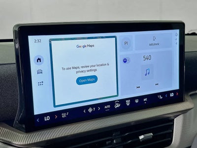 2025 Ford Explorer Activo