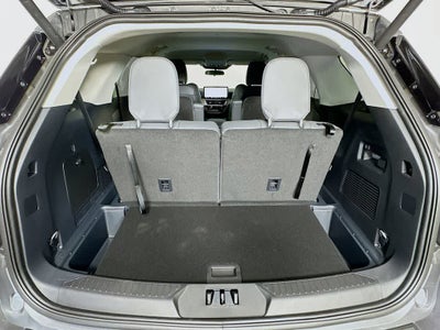 2025 Ford Explorer Activo