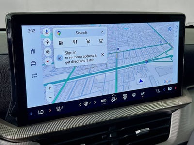 2025 Ford Explorer Activo