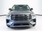 2025 Ford Explorer Activo