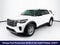 Ford Explorer Active 2026 con paquete 100A