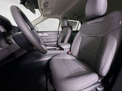 Ford Explorer Active 2026 con paquete 100A