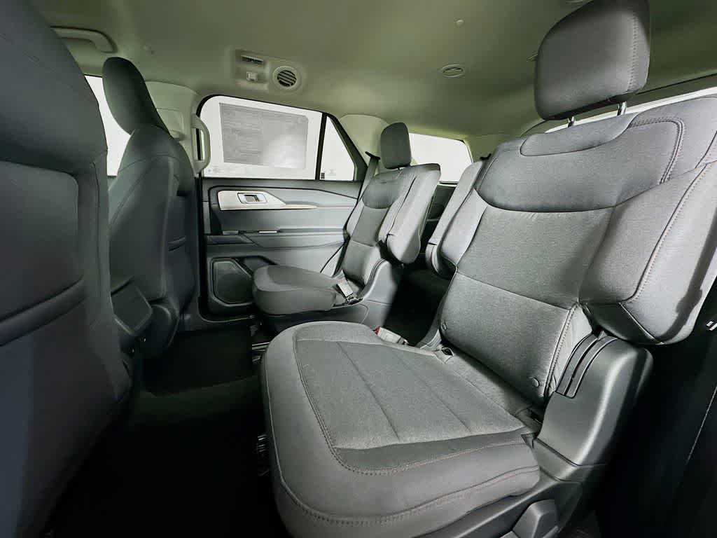 Ford Explorer Active 2026 con paquete 100A