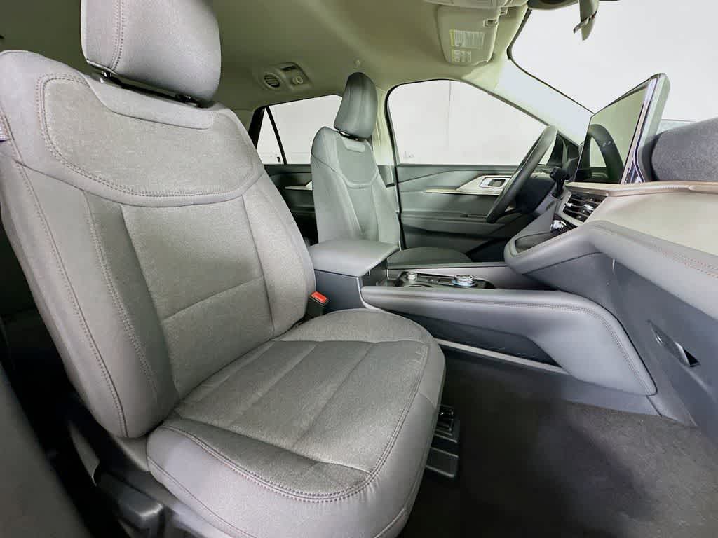 Ford Explorer Active 2026 con paquete 100A