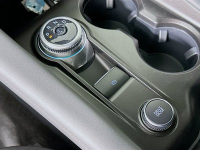 Ford Explorer Active 2026 con paquete 100A