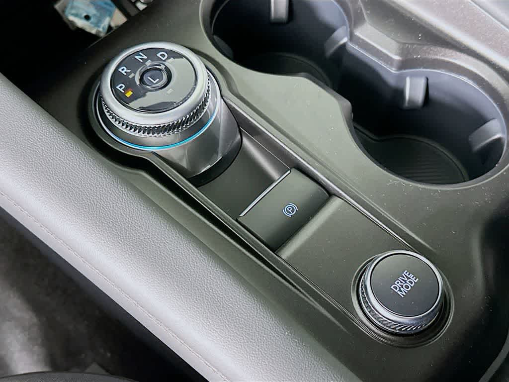 Ford Explorer Active 2026 con paquete 100A