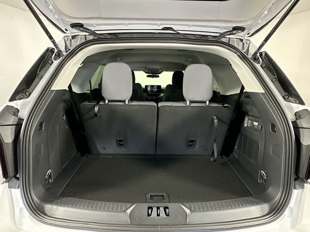 Ford Explorer Active 2026 con paquete 100A