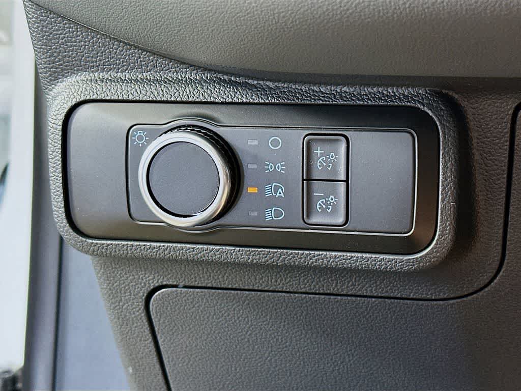 Ford Explorer Active 2026 con paquete 100A