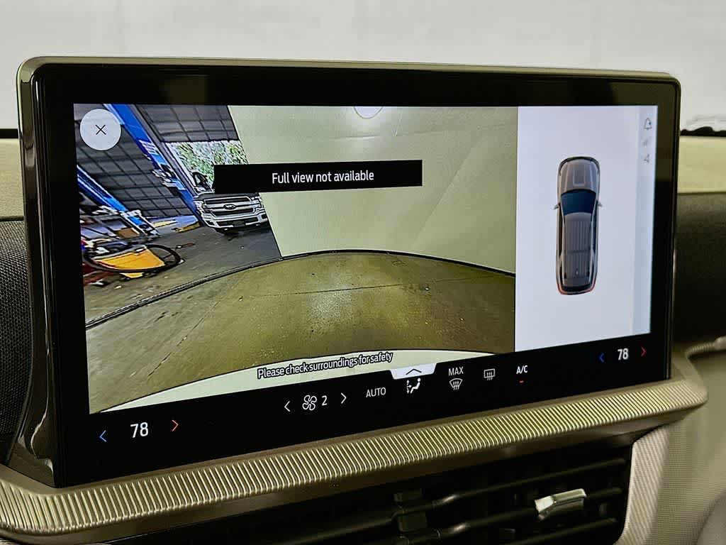 Ford Explorer Active 2026 con paquete 100A