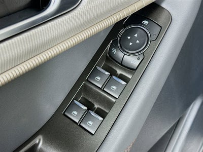 Ford Explorer Active 2026 con paquete 100A