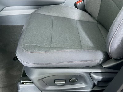 Ford Explorer Active 2026 con paquete 100A