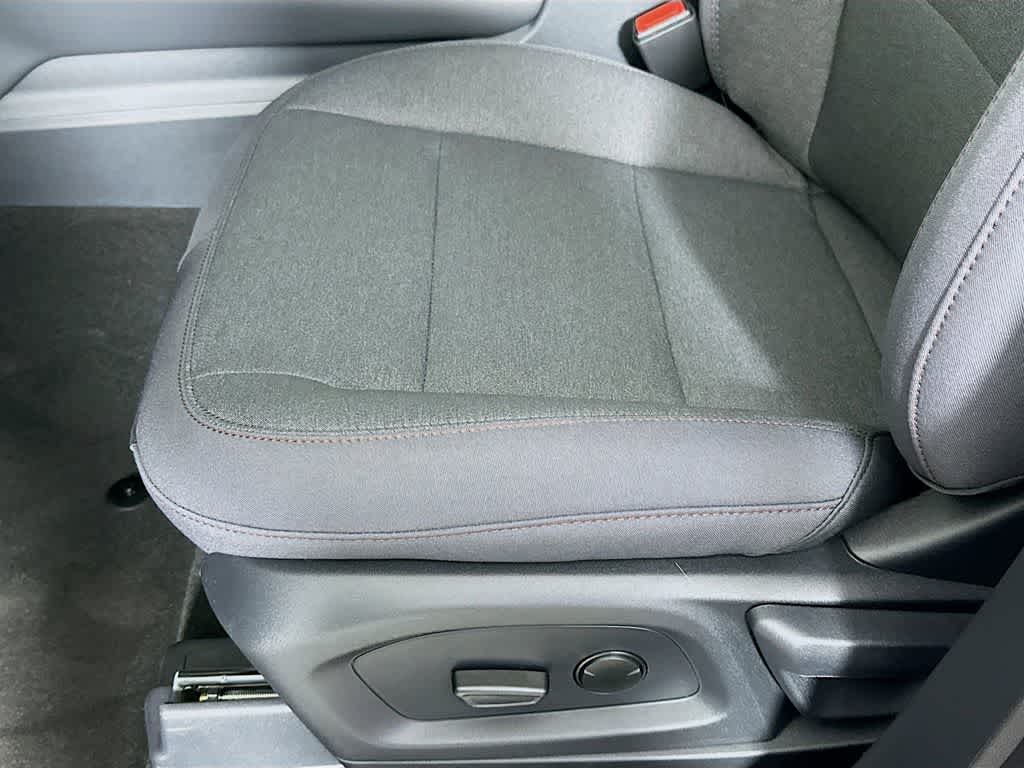 Ford Explorer Active 2026 con paquete 100A