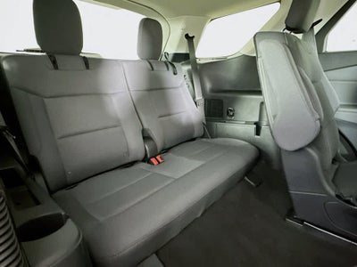 Ford Explorer Active 2026 con paquete 100A