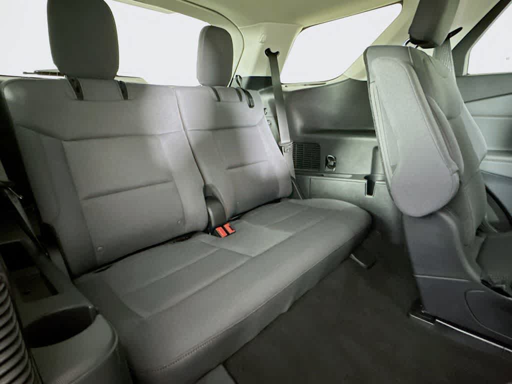 Ford Explorer Active 2026 con paquete 100A