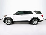 Ford Explorer Active 2026 con paquete 100A