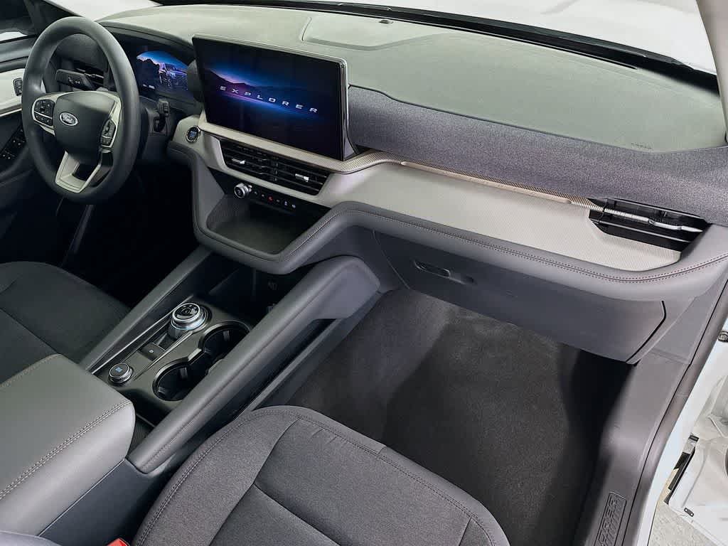 Ford Explorer Active 2026 con paquete 100A