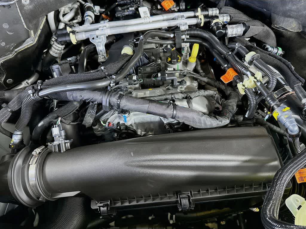 Ford Explorer Active 2026 con paquete 100A