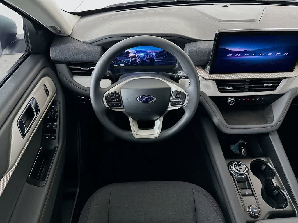 Ford Explorer Active 2026 con paquete 100A