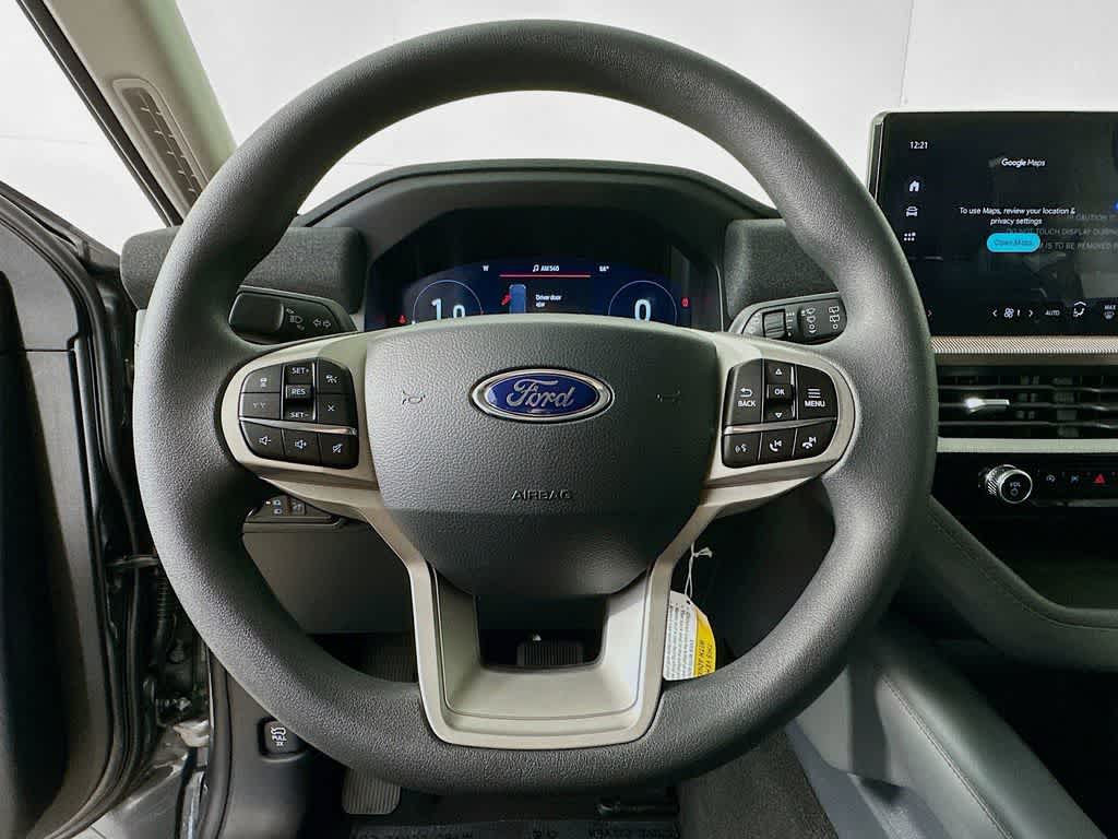 Ford Explorer Active 2026 con paquete 100A