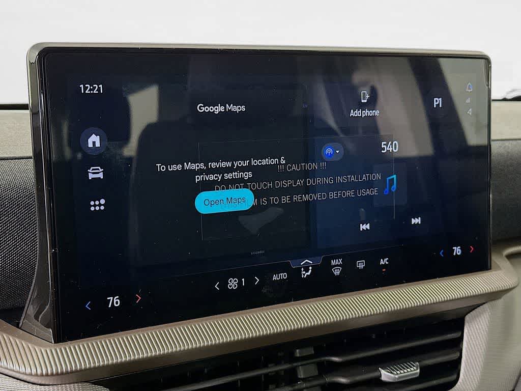 Ford Explorer Active 2026 con paquete 100A