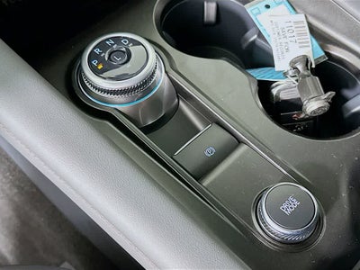 Ford Explorer Active 2026 con paquete 100A